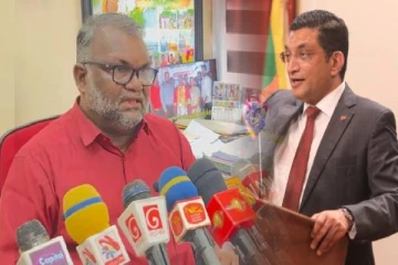 சமஷ்டியால் நாடு பிளவுபடுமா : அலிசப்ரியைக் கேளுங்கள் என்கின்றார் கருணாகரம்