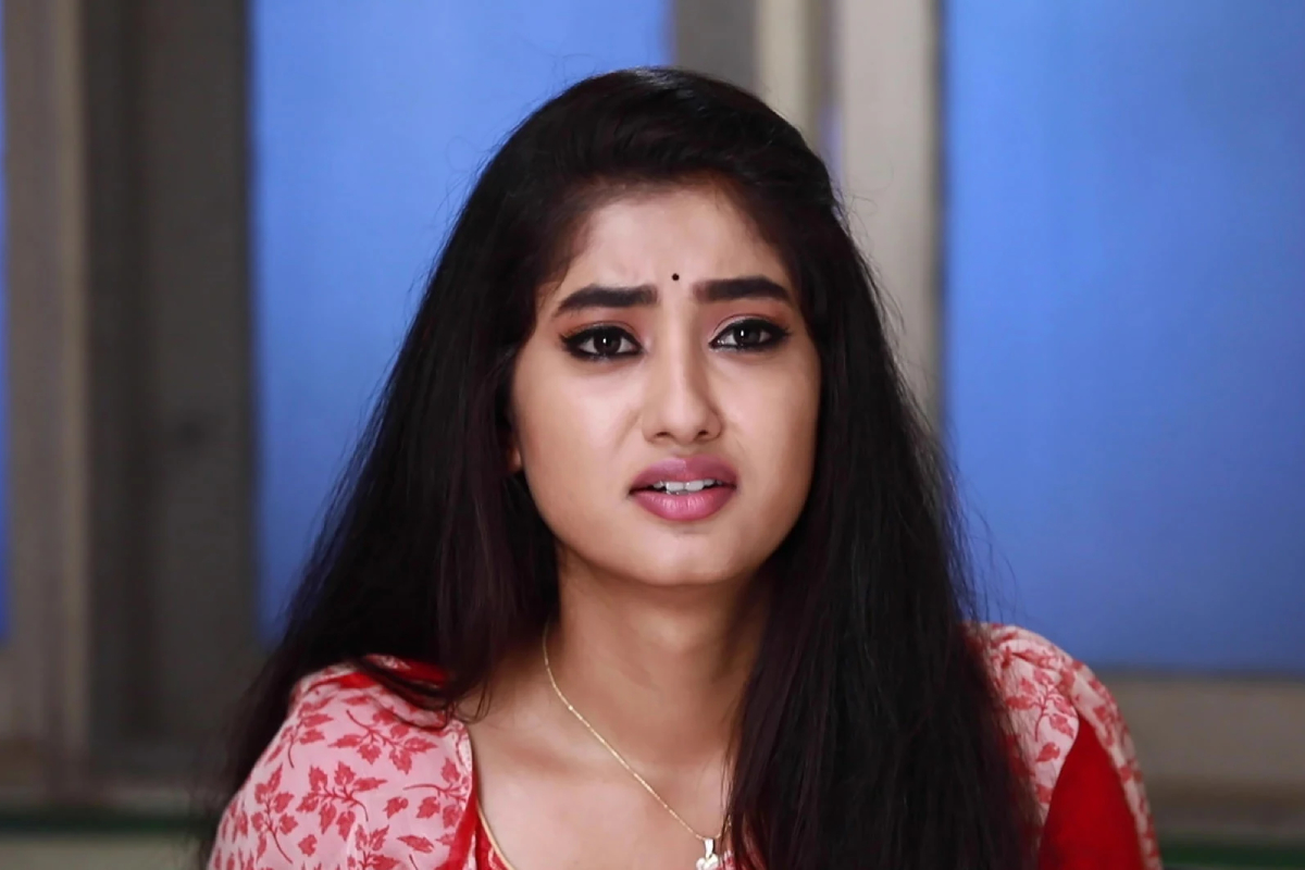 காற்றுக்கென்ன வேலி சீரியல் நடிகையா இது! மேக்கப் இல்லாமல் எப்படி இருக்கிறார் பாருங்க | Kaatrukkenna Veli Priyanka Without Makeup Photo காற்றுக்கென்ன வேலி சீரியல் நடிகையா இது! மேக்கப் இல்லாமல் எப்படி இருக்கிறார் பாருங்க | Kaatrukkenna Veli Priyanka Without Makeup Photo