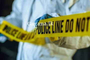 අනියම් පෙමක පහසේ පැටලී, මිතුරාව සාහසික ලෙස ඝාතනය කළ අමානුෂික පුවතක්.