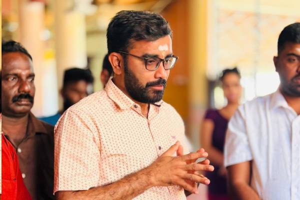 கிராம அலுவலர் மீதான தாக்குதல்: இளங்குமரன் எம்.பிக்கு பிறப்பிக்கப்பட்ட உத்தரவு | Mp Ilankumaran Granted Bail In Assault Case