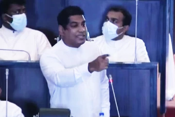 மின் கட்டணத்தை உயர்த்த மின்சார சபை கோரிக்கை!! அமைச்சர் கொடுத்த பதிலடி