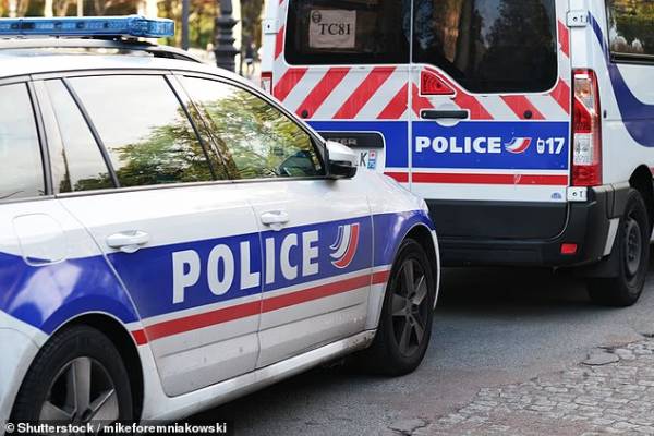 british woman raped aubagne french police officer