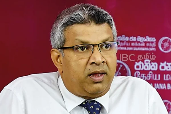 செவ்வந்தியுடன் தொடர்புடைய அனைவருக்கும் இது நடக்கும்...! எச்சரிக்கும் நீதி அமைச்சர் | Minister Harshana Nanayakkara Abt Ishara Sewwandi