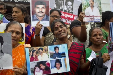 காணாமல்போனவர்களின் குடும்பத்தவர்களுக்கு அடுத்த ஆறுமாதங்களில் நீதி