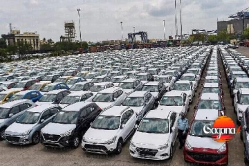 වාහන වෙළඳපොළට ඉදිරියේදී උදාවන්නාවූ තත්වය