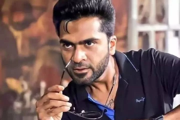 அமெரிக்காவில் இருந்து இந்தியா திரும்பியபோது சிம்புக்கு காத்திருந்த இன்ப அதிர்ச்சி!