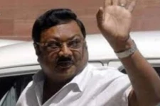 அழகிரி அதிரடி- கதிகலங்கும் திமுக!