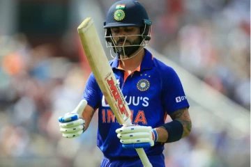 என்னுடைய முக்கிய இலக்கு இதுதான், இதற்காக எதுவும் செய்வேன்! விராட் கோலி அதிரடி