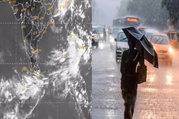 11 மாவட்டங்களில் கொட்டித்தீர்க்க போகும் கனமழை: வானிலை மையத்தின் எச்சரிக்கை