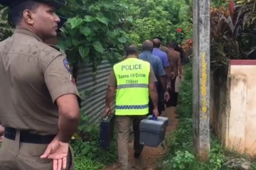 வத்தளை பகுதியைச் சேர்ந்த நபர் நுவரெலியாவில் படுகொலை