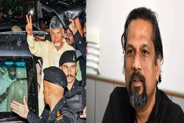 சந்திரபாபு நாயுடு கைது அதிர்ச்சியளிக்கிறது! நீதி வெல்லும் என ZOHO நிறுவனர் கருத்து