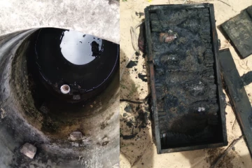 யாழில் கிணற்றிலிருந்து மீட்கப்பட்ட வெடிபொருட்கள்