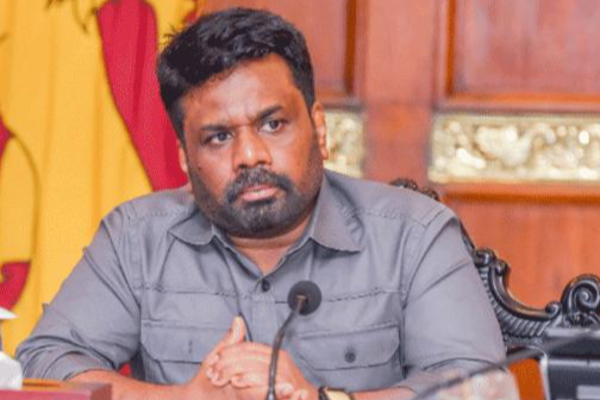 தமிழீழ விடுதலைப் புலிகள் அமைப்புக்கு எதிரான யுத்தம்: சூழ்ச்சியில் ஈடுபட்ட அநுர | Anura Kumara Dissanayake Udaya Gammanpila