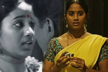 முத்தக்காட்சிக்கு 23 டேக்! பார்த்திபனால் வேதனையில் தயாரிப்பாளர்?