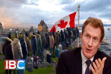 கனடாவிலிருந்து வெளியேறப்போகும் மில்லியன் கணக்கான புலம்பெயர்ந்தோர் : வெளியான அதிர்ச்சி தகவல்