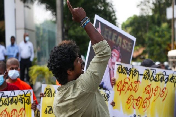 அரச வங்கிகளின் பங்குகள் தொடர்பில் இலங்கை வங்கி ஊழியர் சங்கம் விடுத்துள்ள அறிக்கை! | Sell 20 Percent Stake State Banks Sl