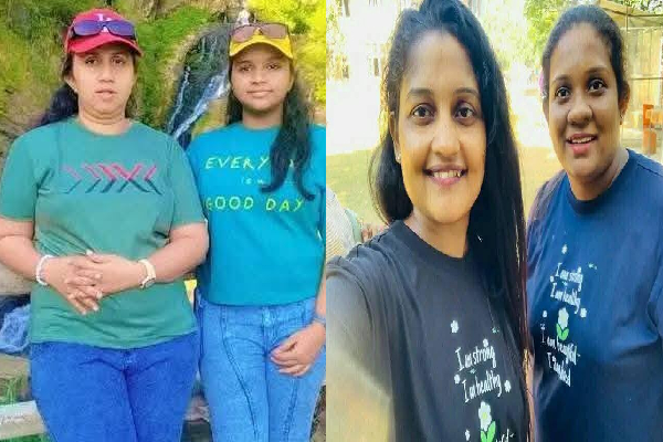 எல்ல விபத்தில் உயிரிழந்தவர்களின் புகைப்படங்கள்; பேருந்து குறித்து வௌியான அதிர்ச்சித் தகவல் | Photos Of Those Killed In Ella Accident