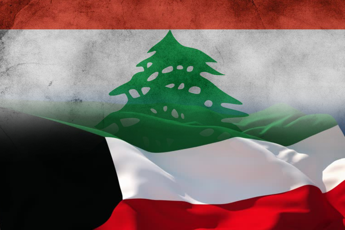 லெபனானில் ஐ.நா. அமைதிப்படையினர் மீதான தாக்குதல்! குவைத் கண்டனம் | Un Lebanon Brutal Attacks Peacekeepers