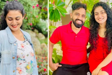 මගේ සැමියා කවදාවත් මට රඟපාන්න එපා කියලා නැහැ, ළඟදීම මගේම ගීතයක් එළිදක්වනවා-නිත්යා දේවින්දි (PHOTOS)