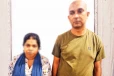 රටම කැළඹූ භෞත චිකිත්සකවරියගේ ඝාතකයා අල්ලන්න දියණියගෙන්ම උදව් - අනියම් බිරිඳ බාල සහෝදරියගේ වේසෙන් කෙල්ලෝ ජෝඩු කරලා - කරපු සියල්ල වමාරයි