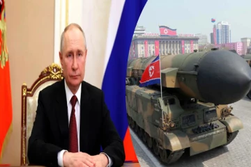 வடகொரிய ஆயுதங்களால் ரஷ்ய படைகளை பழிவாங்கிய உக்ரைன்: கடும் கோபத்தில் உக்ரைன்