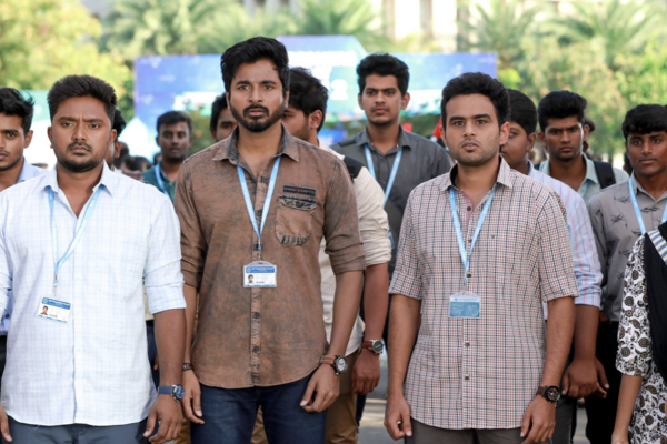 உலகம் முழுவதும் சிவகார்த்திகேயனின் டான் இத்தனை கோடி வசூலித்துவிட்டதா?- முழு விவரம் | Don Film World Wide Box Office Collection