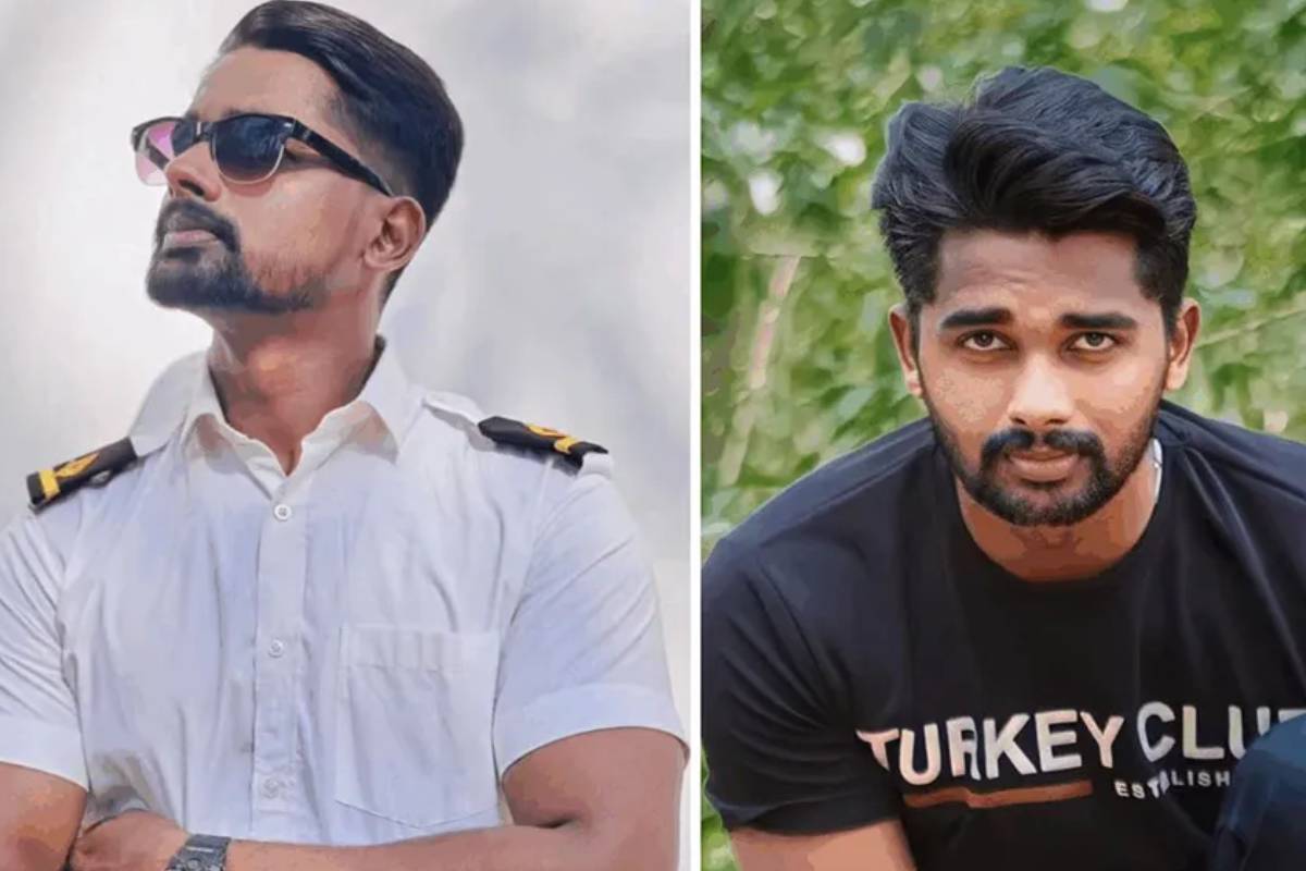 இரண்டு மாதங்களில் திருமணம்... உக்ரைன் அருகே ரஷ்ய தாக்குதலில் கொல்லப்பட்ட கேரள மாலுமி | Kerala Sailor Killed Russian Atack இரண்டு மாதங்களில் திருமணம்... உக்ரைன் அருகே ரஷ்ய தாக்குதலில் கொல்லப்பட்ட கேரள மாலுமி | Kerala Sailor Killed Russian Atack
