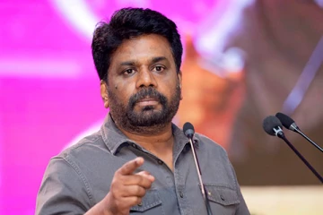 මහ බැංකු අධිපතිගේ තින්දුවත් එක්ක අපේ ආර්ථිකයට සිදු වූ දේ අනුර හෙළිකරයි..