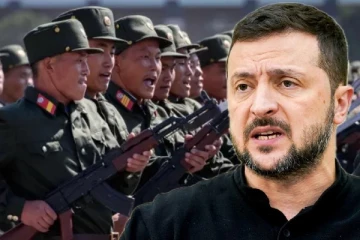 300 உக்ரைனிய வீரர்களை கொன்று குவித்த வட கொரிய வீரர்கள்! குர்ஸ்க் பகுதியில் ரஷ்யா முன்னேற்றம்