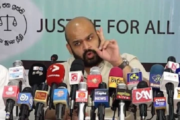 பாதுகாப்பு அதிகாரிகள் தொடர்பில் சாணக்கியன் பகிரங்கமாக வெளியிட்டுள்ள முக்கிய தகவல்(Video)