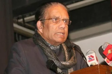 இலங்கையின் மூத்த தமிழ் ஒலிபரப்பாளர் லண்டன் விபத்தில் பலி!