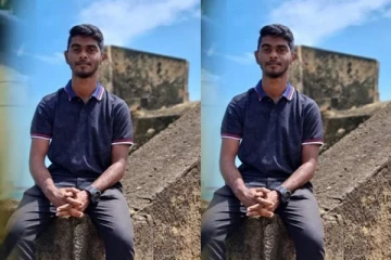 காதல் தோல்வியால் 17 வயது மாணவனின் விபரீத முடிவு