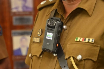 பொலிஸ் தலைமையகம் அறிமுகப்படுத்திய புதிய தொலைபேசி எண்