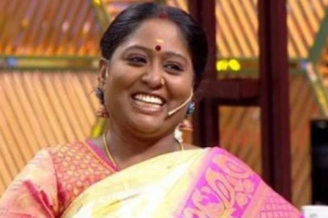 சீரியல் நடிகை தீபாவா இது, மாடர்ன் உடையில் எப்படி உள்ளார் பாருங்க- அடையாளமே தெரியலையே