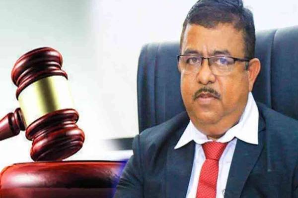 சட்டவிரோத ஆட்சேர்ப்பு: சுரங்கப்பணியகத்தின் முன்னாள் தலைவருக்கு பிணை | Illegal Recruitment Ex Chairman Bail சட்டவிரோத ஆட்சேர்ப்பு: சுரங்கப்பணியகத்தின் முன்னாள் தலைவருக்கு பிணை | Illegal Recruitment Ex Chairman Bail