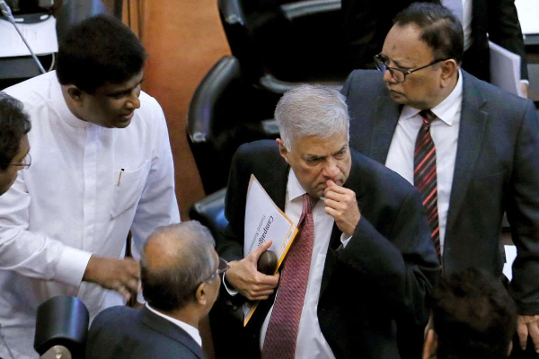 அமைச்சர்கள் மற்றும் இராஜாங்க அமைச்சர்களிற்கு ஆயத்தமாகும் ஆப்பு | Assurance Given President By Foreign Ambassadors அமைச்சர்கள் மற்றும் இராஜாங்க அமைச்சர்களிற்கு ஆயத்தமாகும் ஆப்பு | Assurance Given President By Foreign Ambassadors