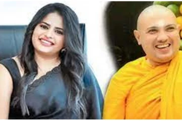 கோடிக்கணக்கில் நிதி மோசடி செய்த திலினி பிரியமாலி! விசாரணைகளில் வெளிவந்த உண்மை: தேரர் ஒருவரும் சிக்கினார்