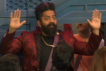 வெளியேற்றப்பட்ட ராபர்ட்.. உஷாராக ரச்சிதா மட்டும் செய்த விஷயம்! மற்ற போட்டியாளர்கள் ஷாக்