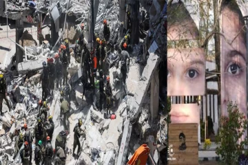 அமெரிக்க-இஸ்ரேலியத் தாக்குதல்களில் வெளிநாட்டவர்கள் உட்பட ஈரானில் ஆயிரக்கணக்கானவர்கள் பலி