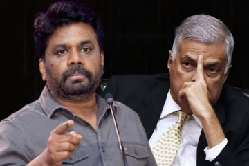 பொருளாதார வீழ்ச்சிக்கு முழுப் பொய்களே காரணம் - அரசுக்கு ஐ.தே.க. கடும் எச்சரிக்கை