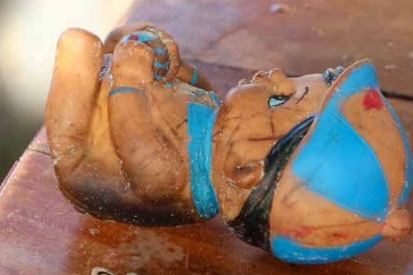 செம்மணி விவகாரத்தில் திருப்பம் : 22 ஆண்டுகளுக்குப் பின்னர் வெளியான அறிக்கை | Chemmani Affair Report Release After 22 Years