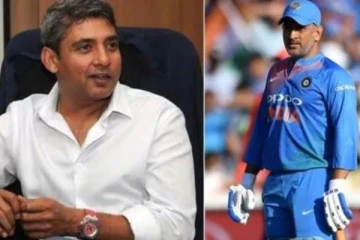 அது எப்படி ஒரே இரவில் தோனியை வழிகாட்டியாக அறிவித்தது எப்படி? - கேள்வி எழுப்பும் அஜய் ஜடேஜா