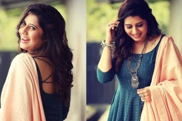 விஜே பிரியங்கா 2வது திருமணம் - மாப்பிள்ளை யார் தெரியுமா?