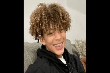 விபரீதமான டிக்டாக் விளையாட்டு: பற்றி எரிந்த 16 வயது இளைஞரின் உடல்