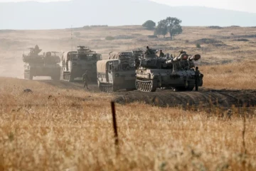 ரஃபா நகரைக் கைப்பற்ற இஸ்ரேல் படைகள் தீவிரம்