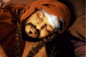 மூச்சுவிட சிரமப்படும் நித்யானந்தா... 6 மாதமாக சாப்பிடாமல் இருந்ததால் வந்த வினை... சோகத்தில் சீடர்கள்