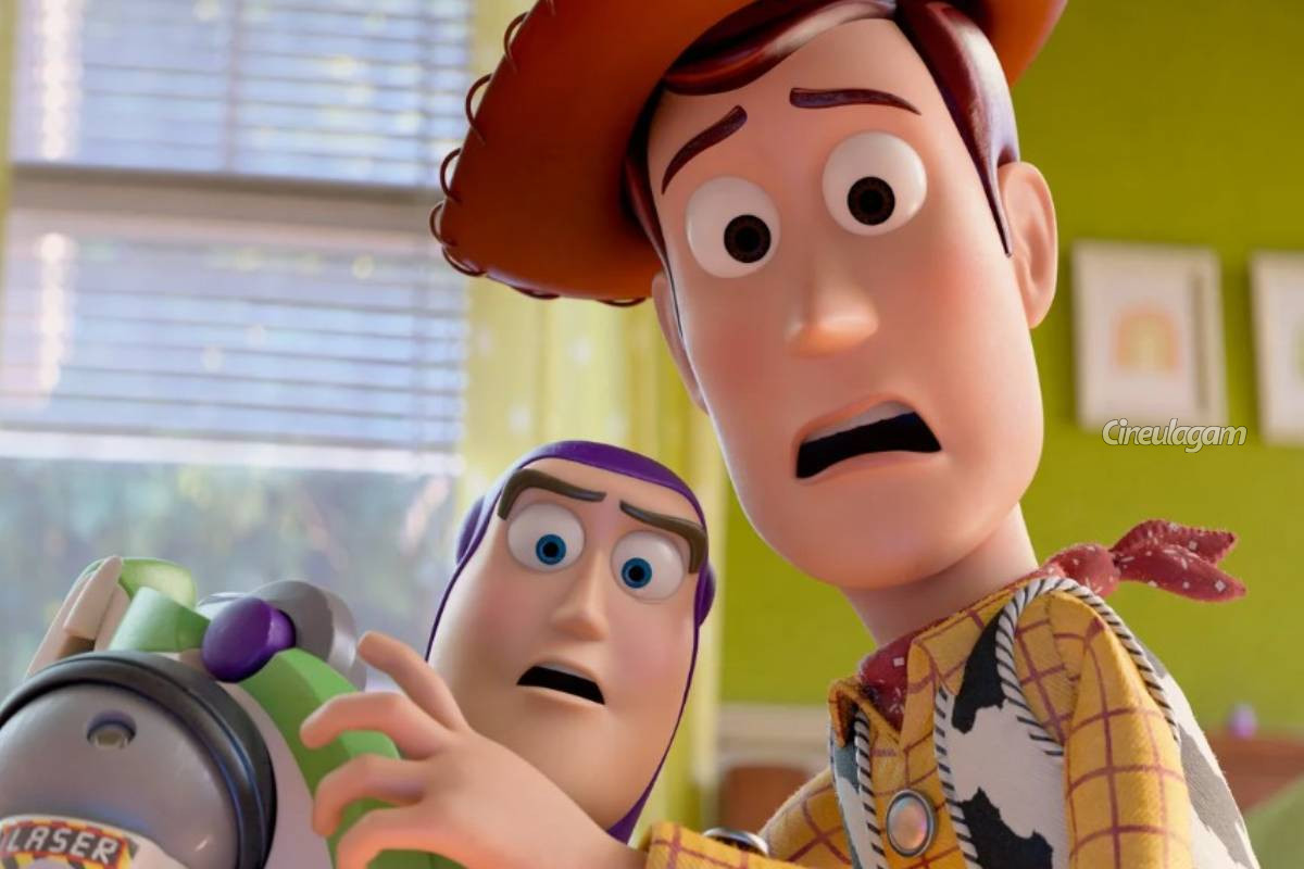 Toy Story 5 திரை விமர்சனம் | Toy Story 5 Movie Review Toy Story 5 திரை விமர்சனம் | Toy Story 5 Movie Review