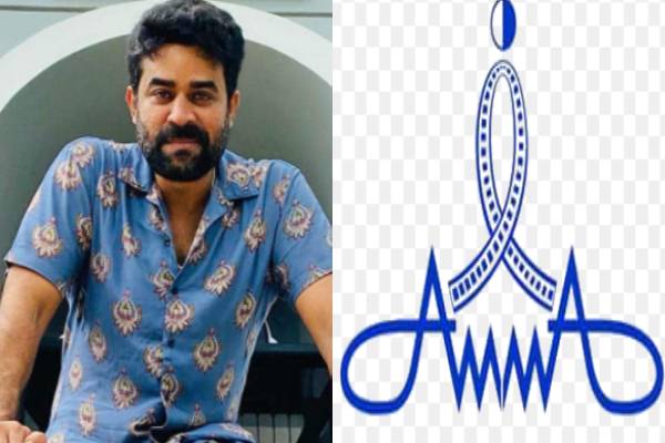 பாலியல் புகார் : நடிகர் விஜய் பாபு மீது நடவடிக்கை எடுக்க மறுக்கும் மலையாளத் திரைப்படக் கலைஞர்கள் சங்கம் - தமிழ்நாடு