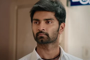 நடிகர் அதர்வாவிற்கு காதல் தோல்வியா.. முதல் முறையாக அவரே கூறிய தகவல்