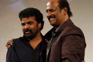 ரஜினிகாந்த் சிறந்த நடிகரா? கோபமாக கேட்ட இயக்குனர் அமீர் - வைரல் வீடியோ